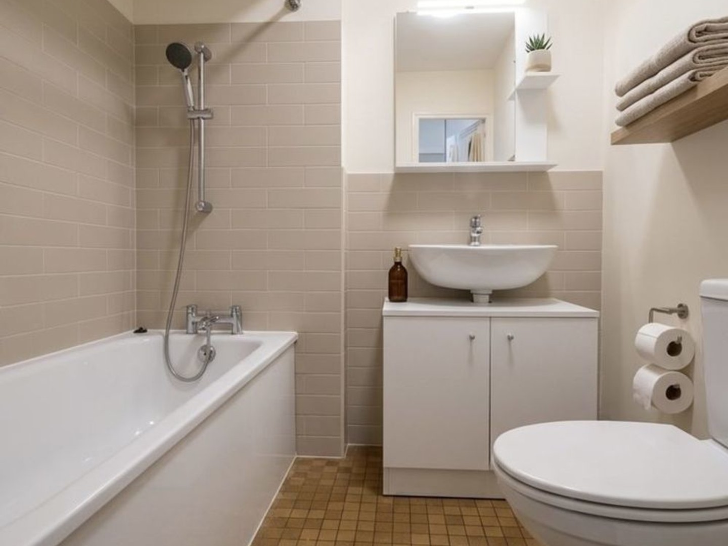 Appartement à vendre - 1 pièce - 29m2 - Étampes (91150)