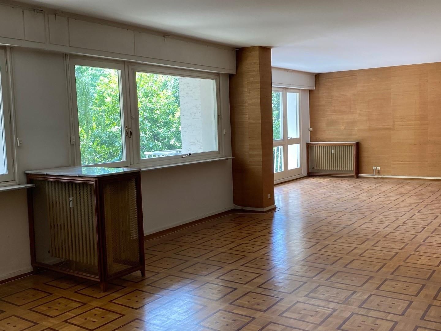 Appartement à vendre - 6 pièces - 204m2 - Montigny-Lès-Metz (57950)