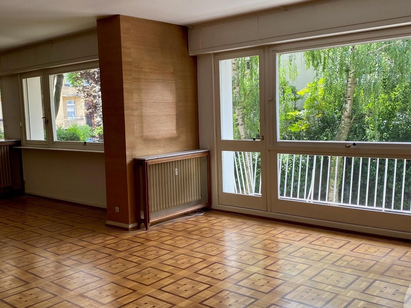 Appartement à vendre - 6 pièces - 204m2 - Montigny-Lès-Metz (57950)