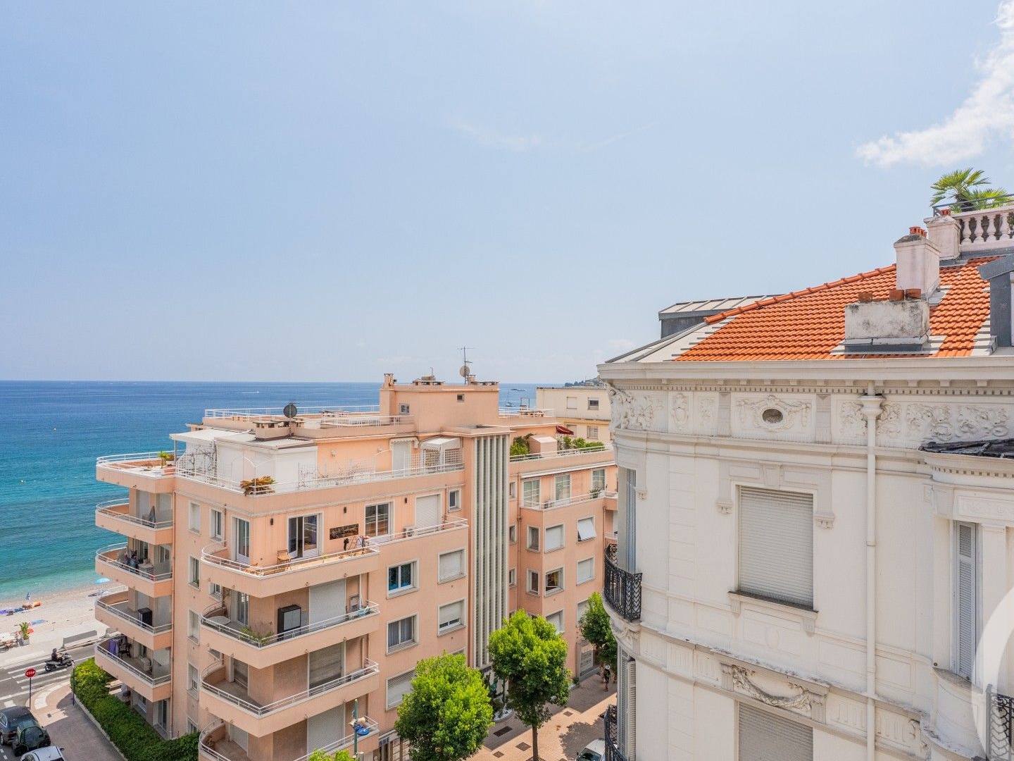 Appartement 3 pièces 82 m²