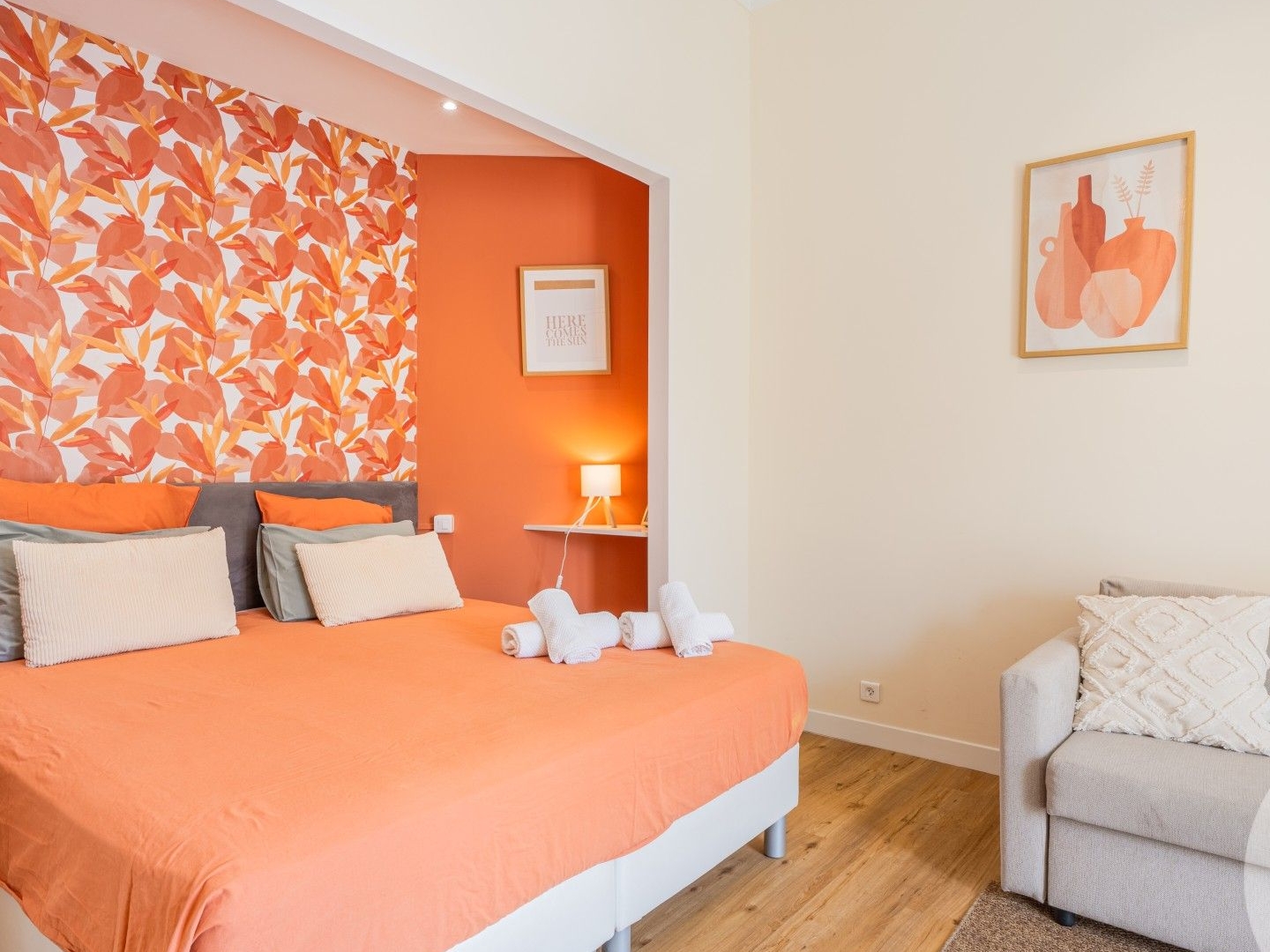 Appartement à vendre - 3 pièces - 82m2 - Menton (06500)