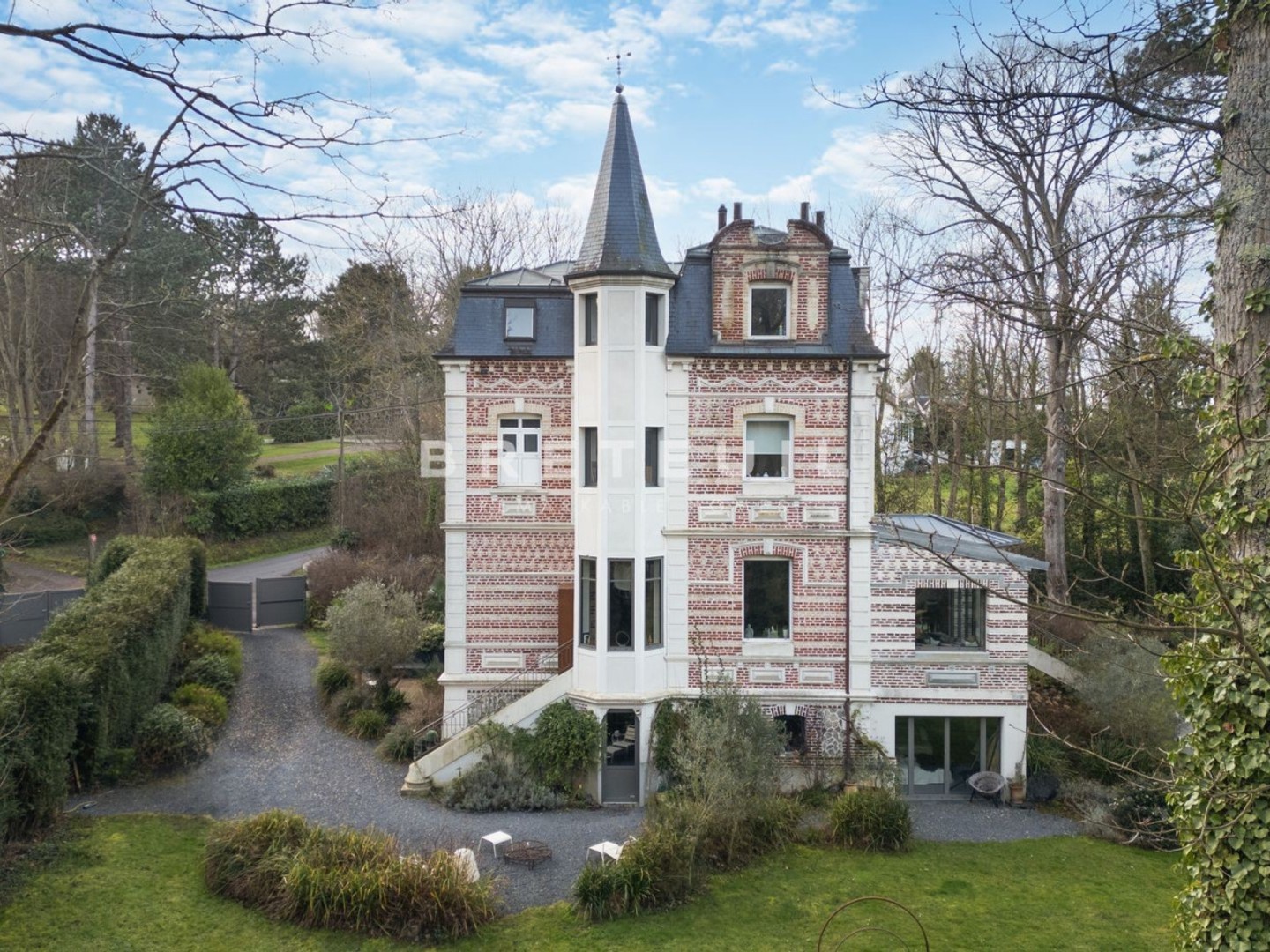 Villers-sur-Mer