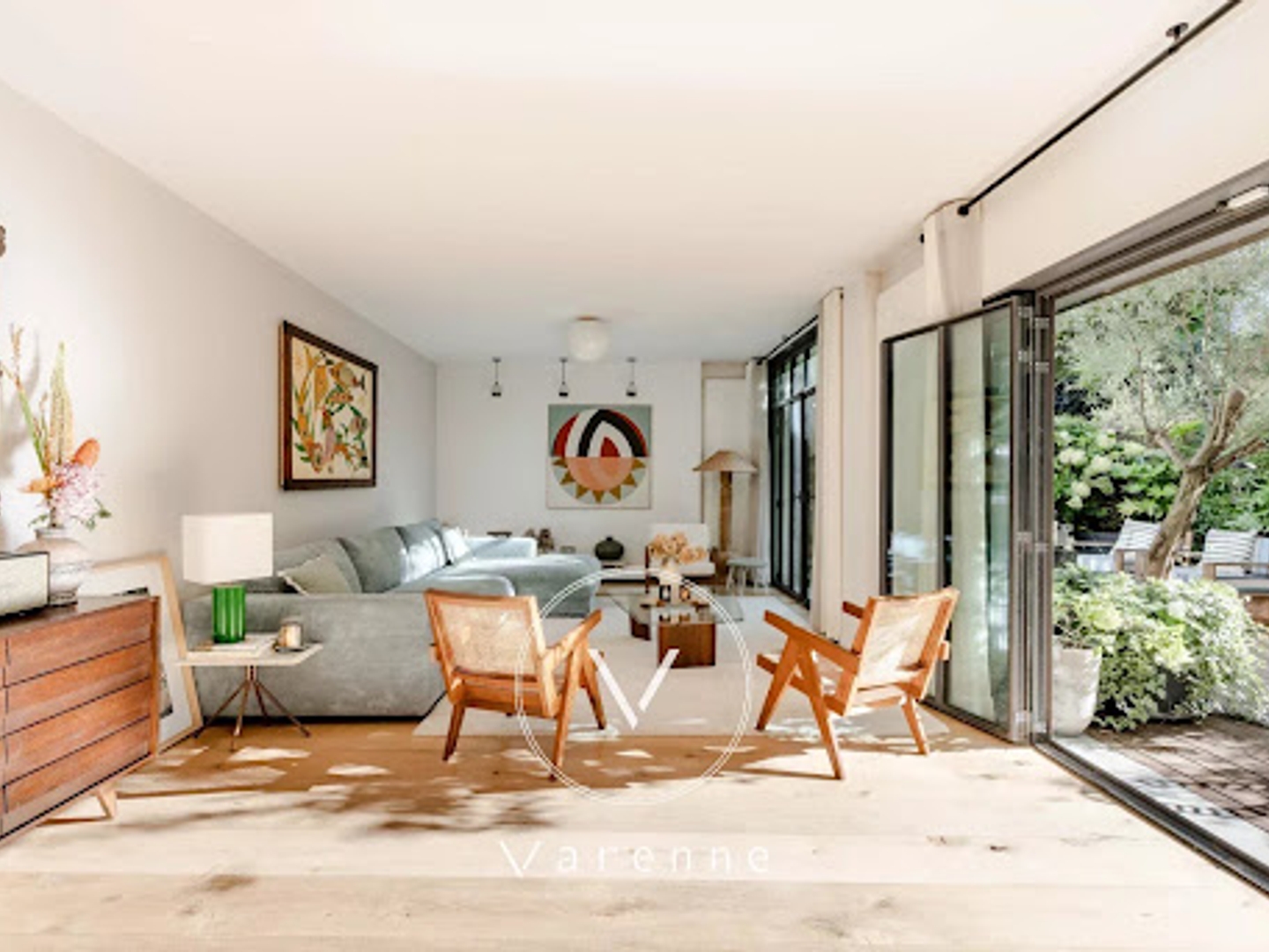 Maison 4 pièces 158 m²