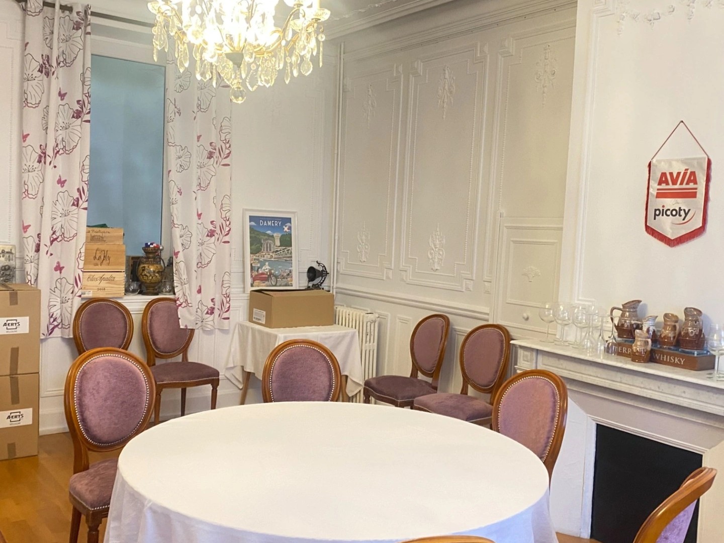 Magasin à vendre - 1100m2 - Dun-Le-Palestel (23800)