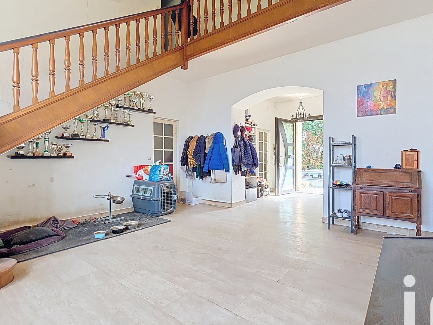 Maison à vendre - 9 pièces - 256m2 - Avrainville (91630)
