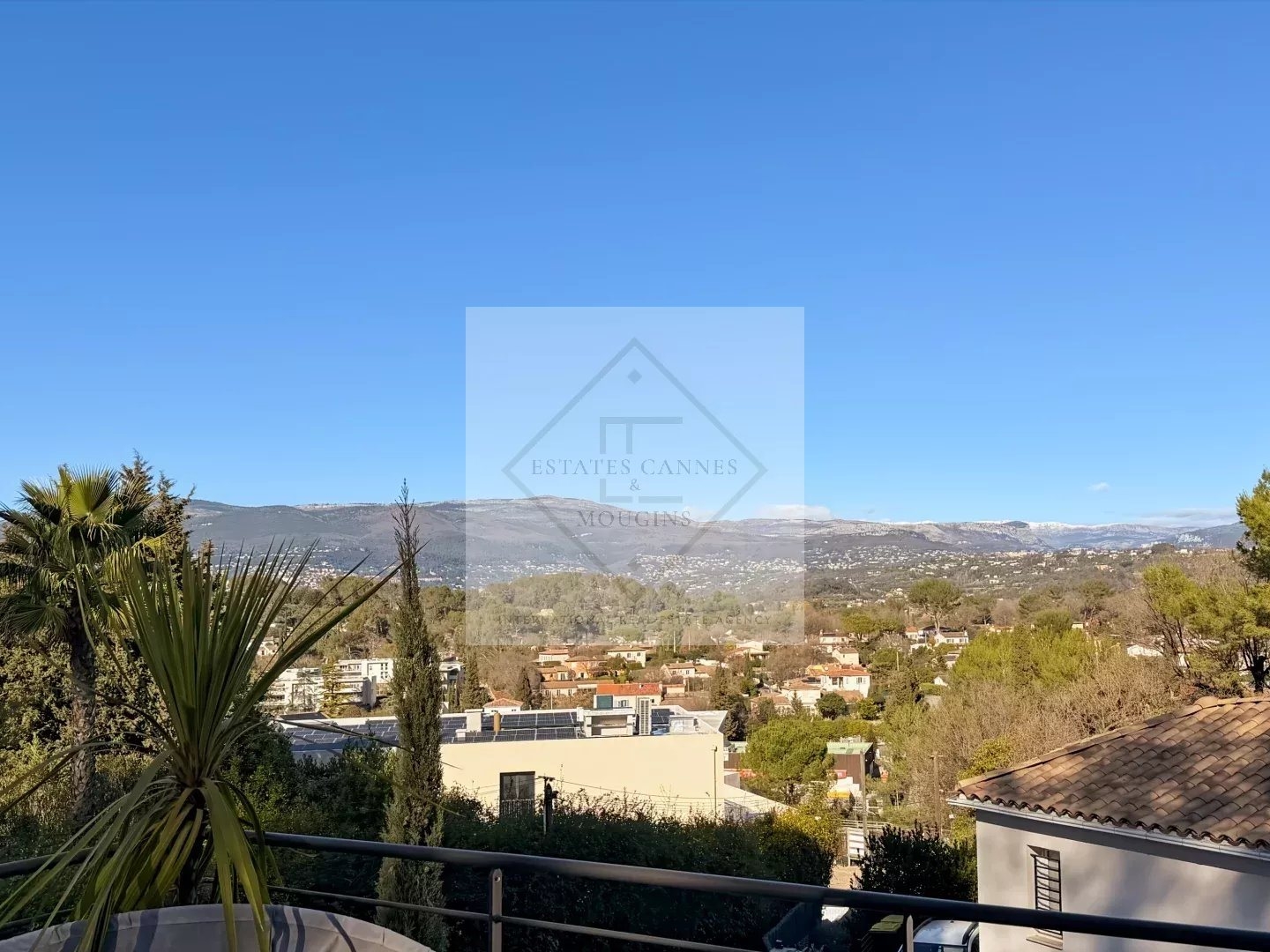 Maison à vendre - 6 pièces - 170m2 - Mougins (06250)