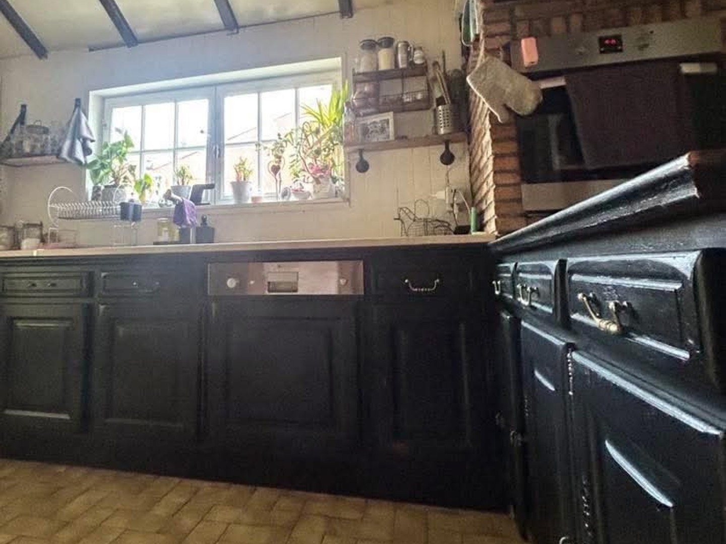 Maison à vendre - 10 pièces - 140m2 - Vieux-Condé (59690)