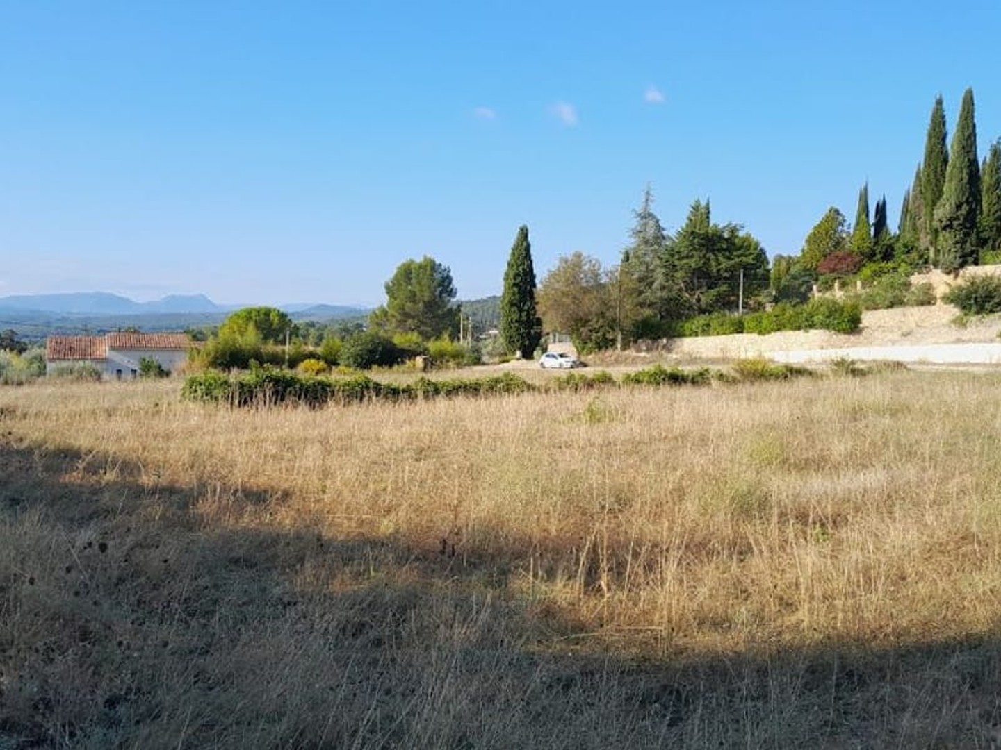 Maison à vendre - 1262m2 - Cotignac (83570)