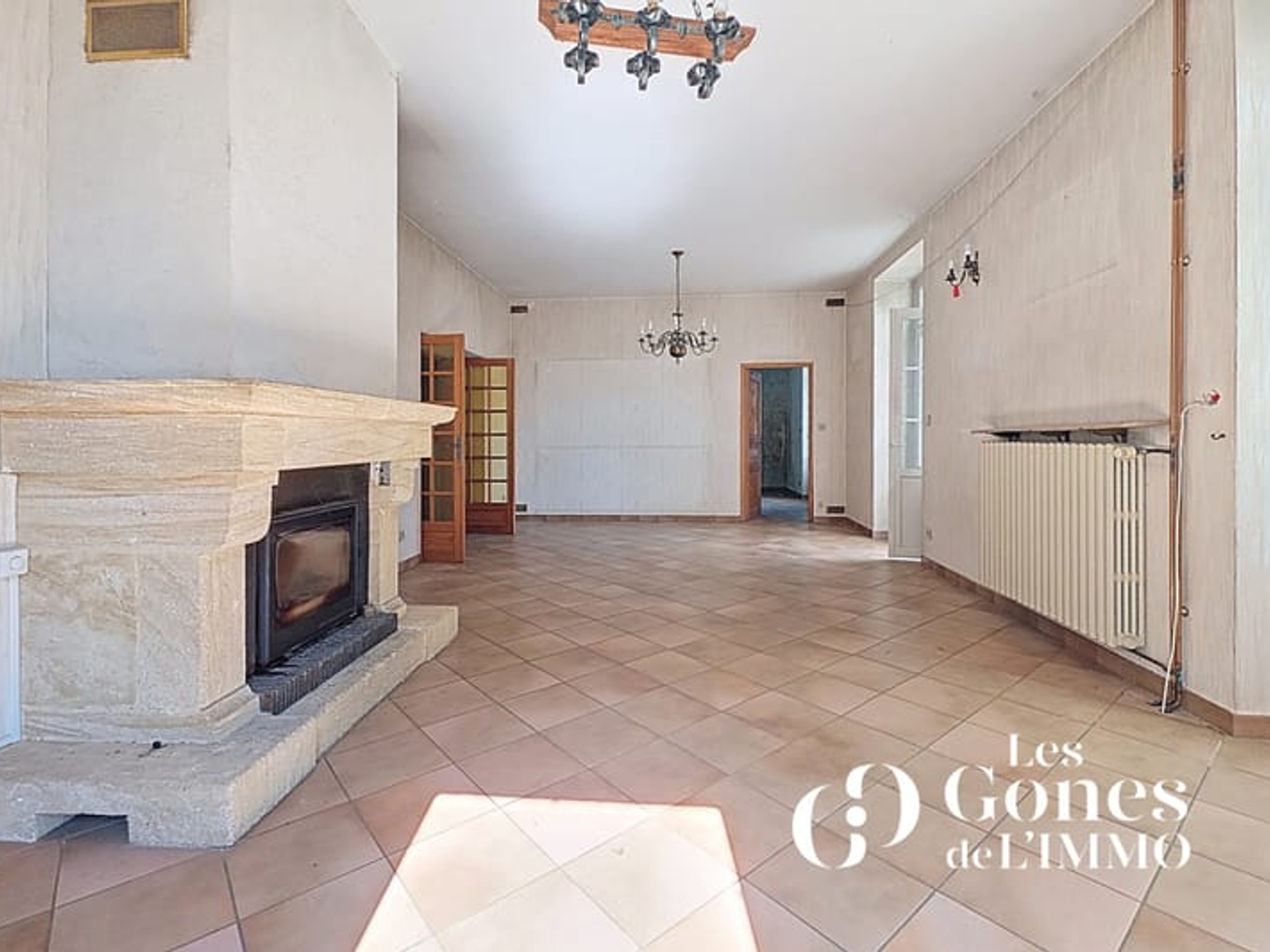 Maison à vendre - 7 pièces - 260m2 - Écully (69130)