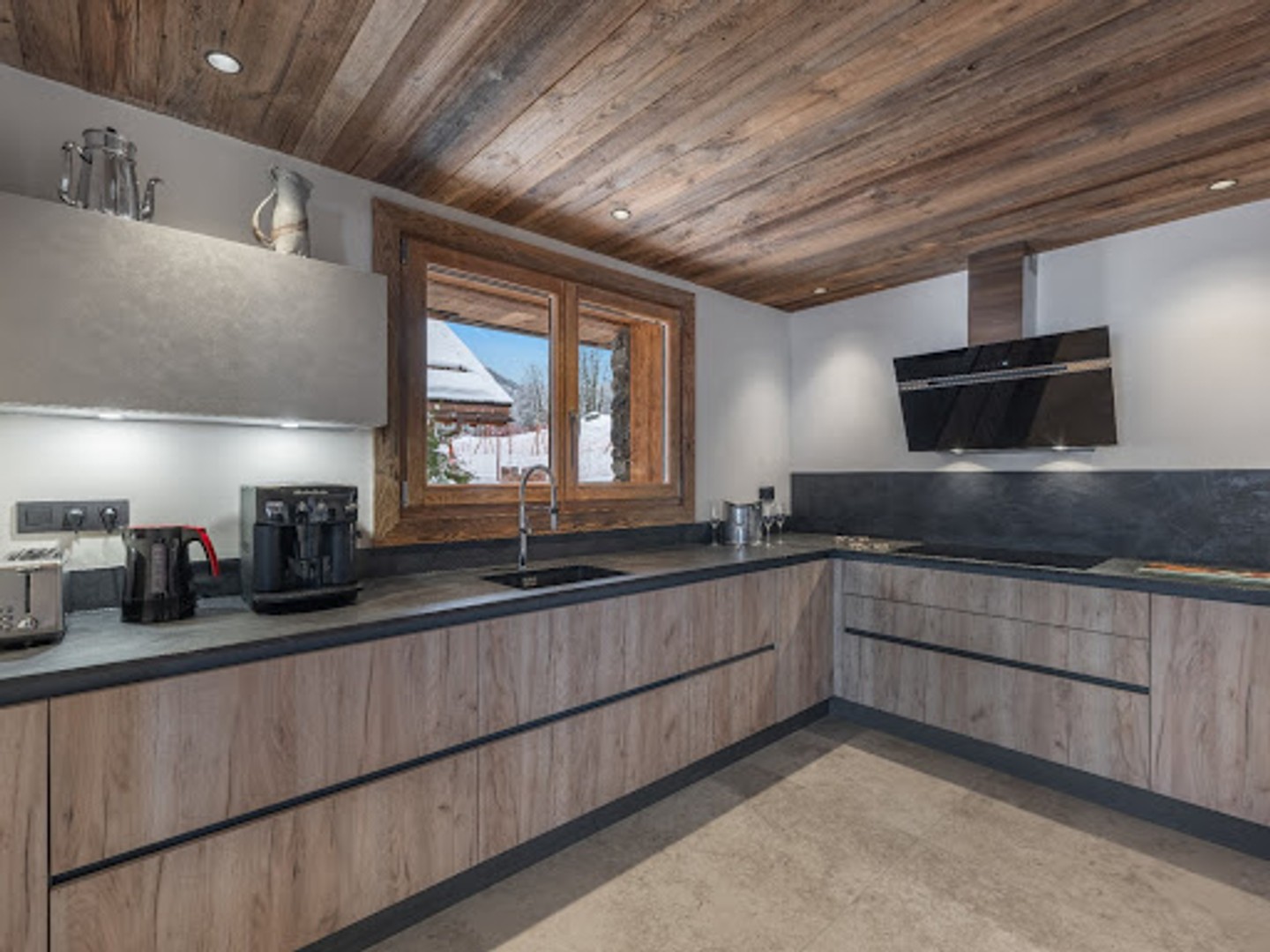 Maison 5 pièces 249 m²