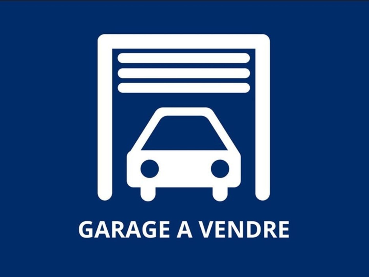 Parking / garage / box à vendre - Paris 18e (75018)