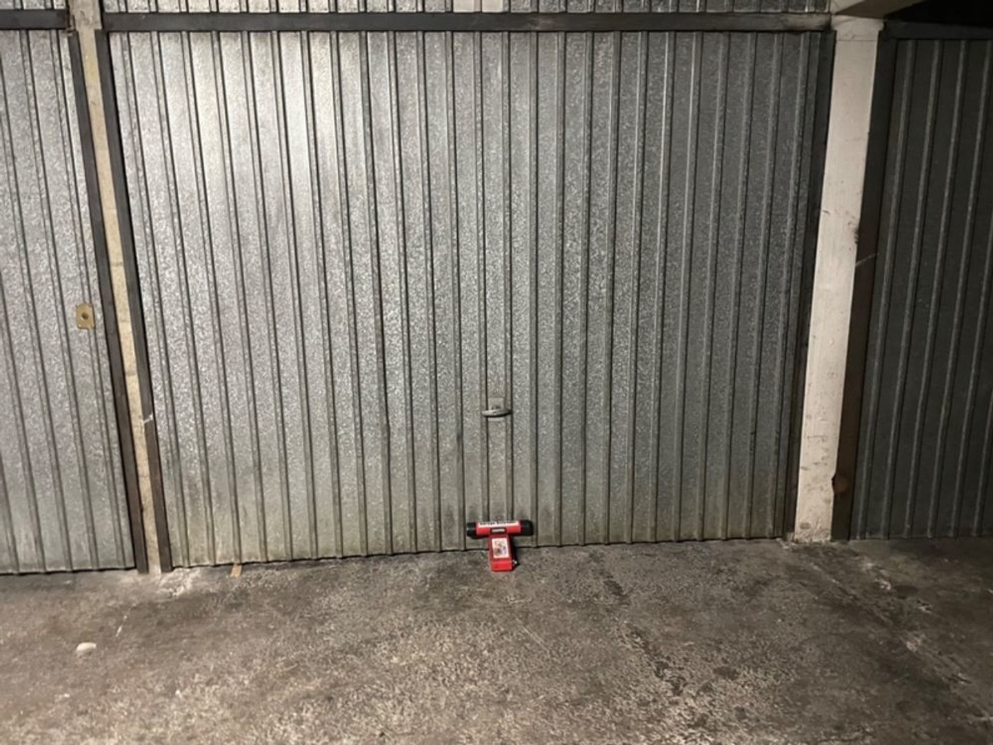 Parking / garage / box à vendre - Paris 18e (75018)