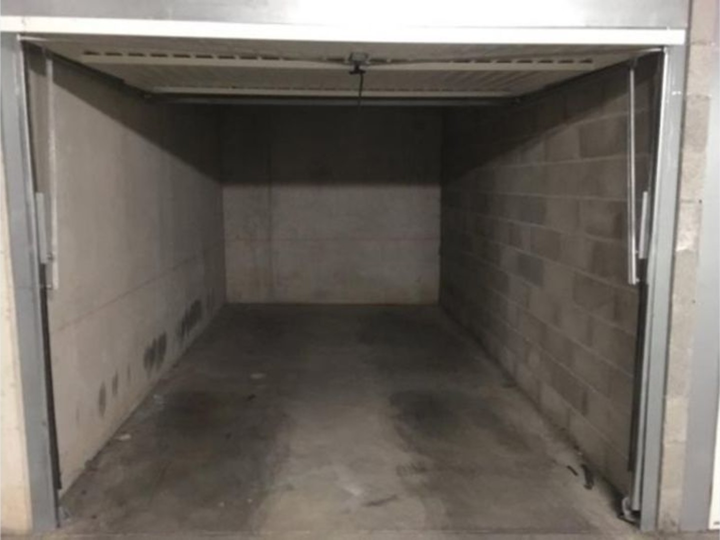 Parking / garage / box à vendre - Paris 18e (75018)