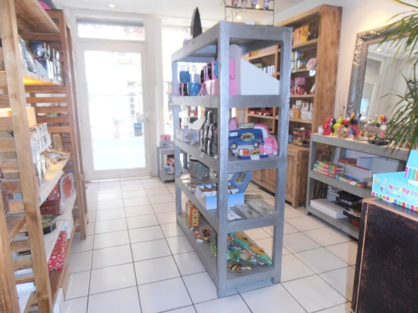 Magasin à vendre - 1 pièce - 38m2 - Toulon (83000)