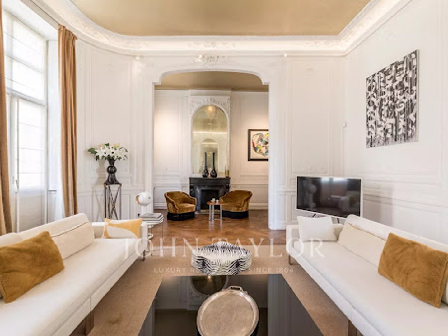 Hôtel particulier 9 pièces 363 m²
