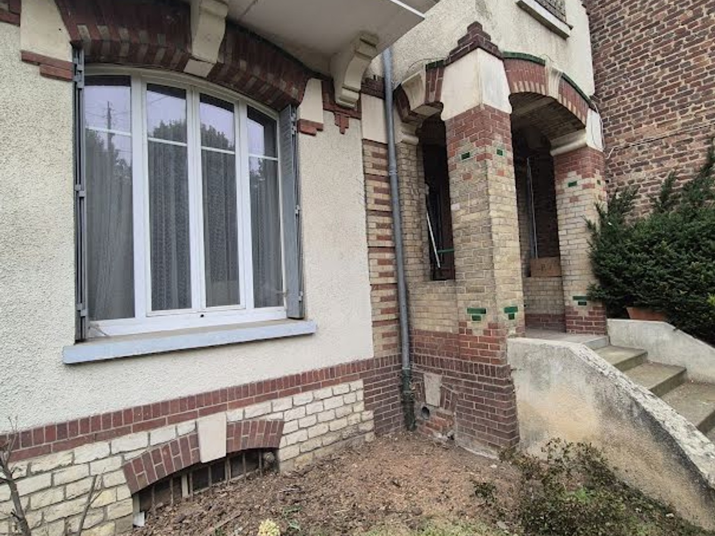 Maison 8 pièces 176 m²