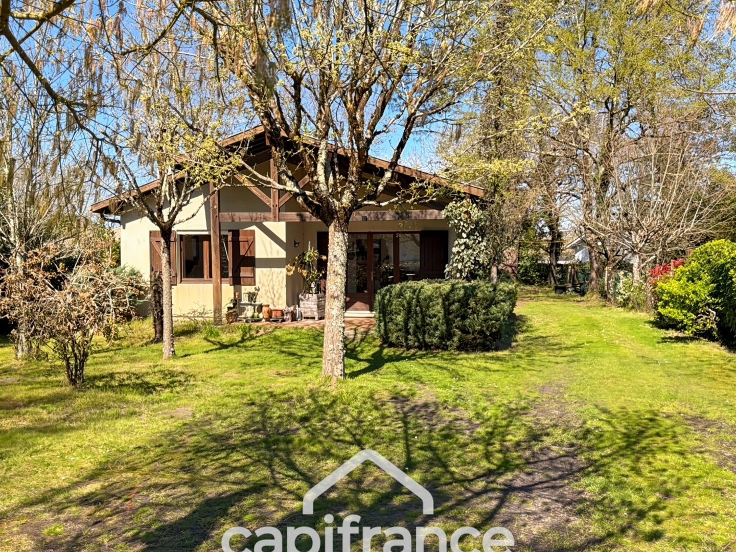 Maison 4 pièces 98 m²