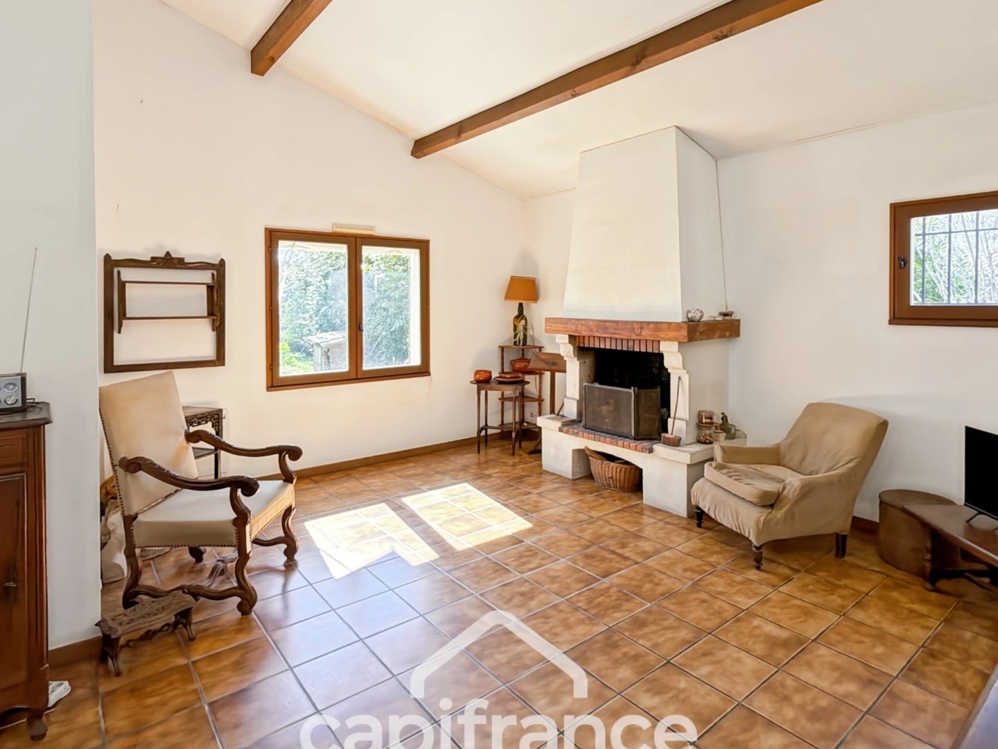 Maison à vendre - 4 pièces - 98m2 - Le Teich (33470)