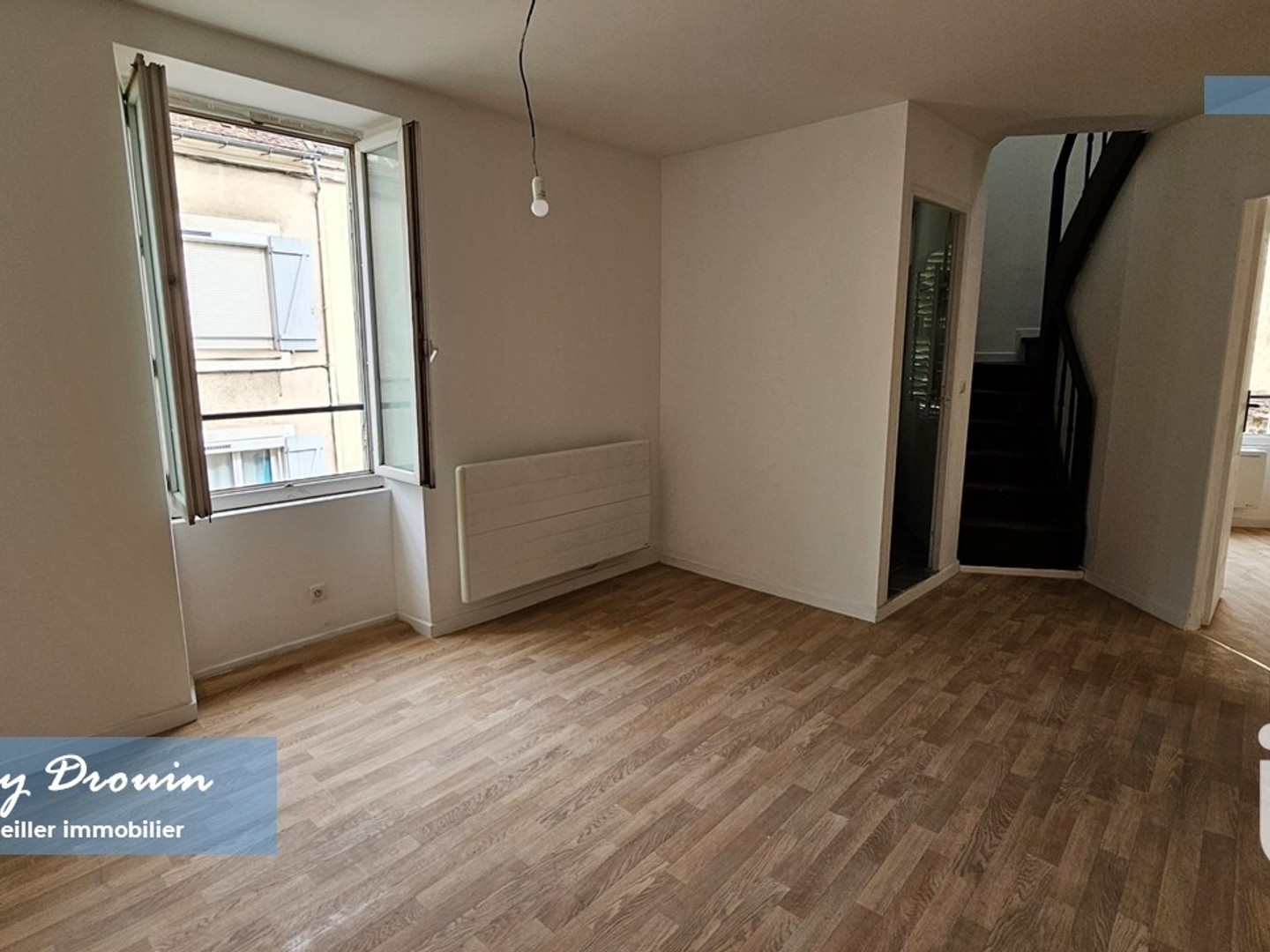 Immeuble à vendre - 85m2 - Le Malesherbois (45330)