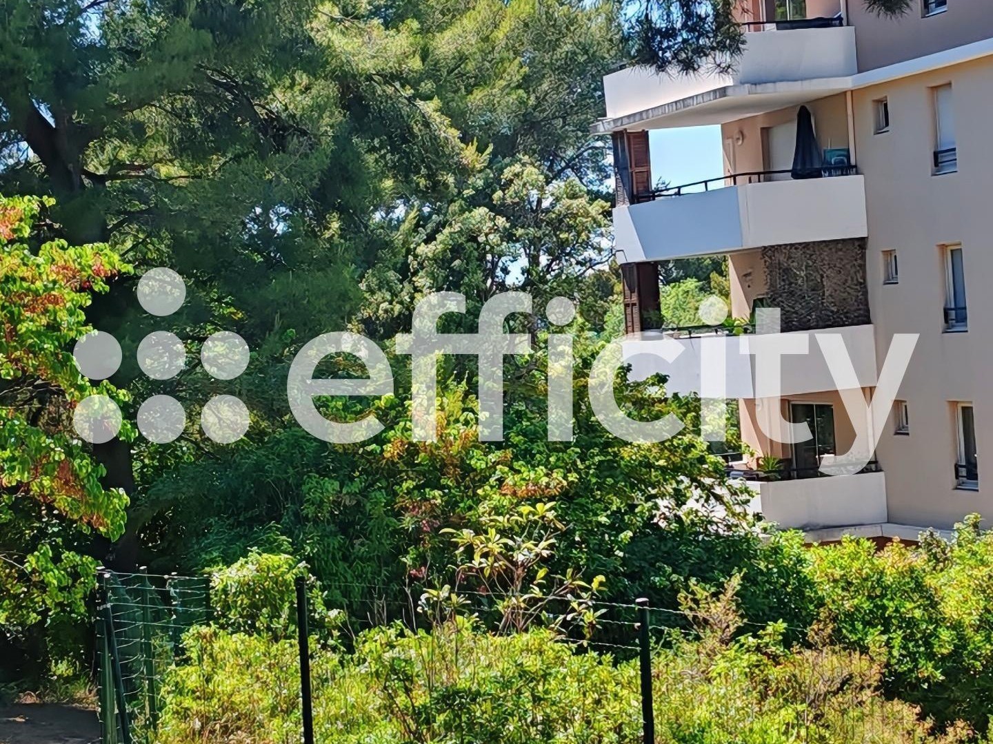 Appartement à vendre - 3 pièces - 64m2 - Marseille 13e (13013)