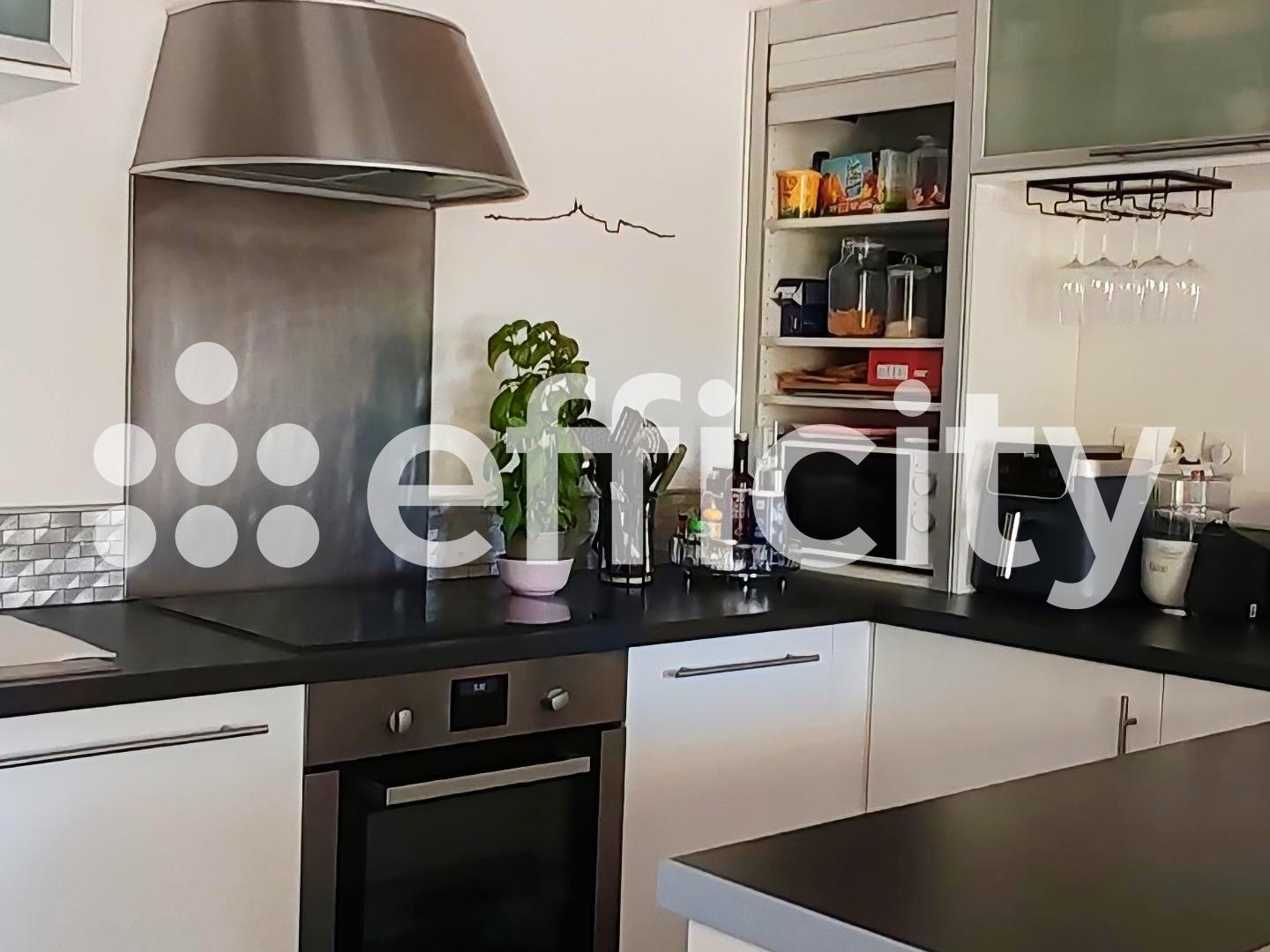 Appartement à vendre - 3 pièces - 64m2 - Marseille 13e (13013)