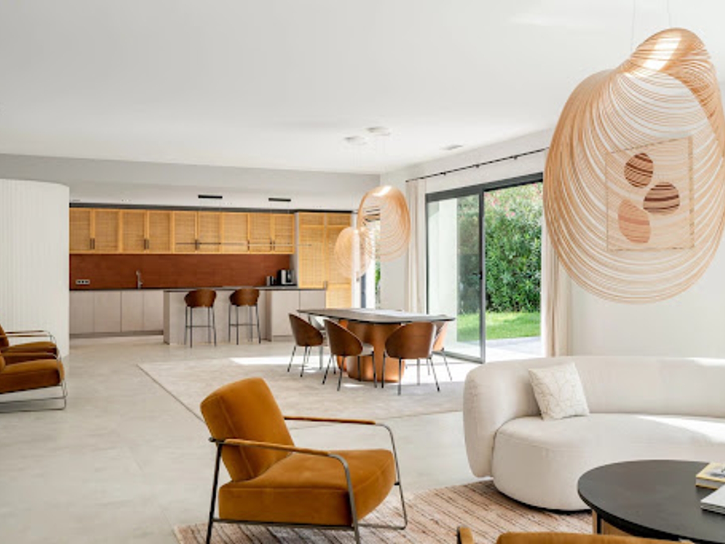 Maison à vendre - 7 pièces - 400m2 - Mougins (06250)