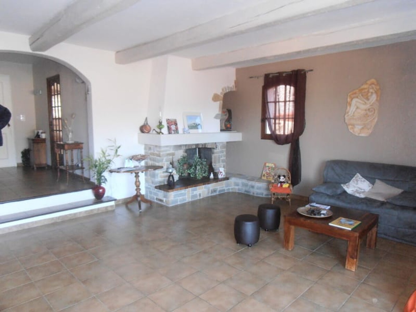 Maison à vendre - 4 pièces - 103m2 - La Valette-Du-Var (83160)