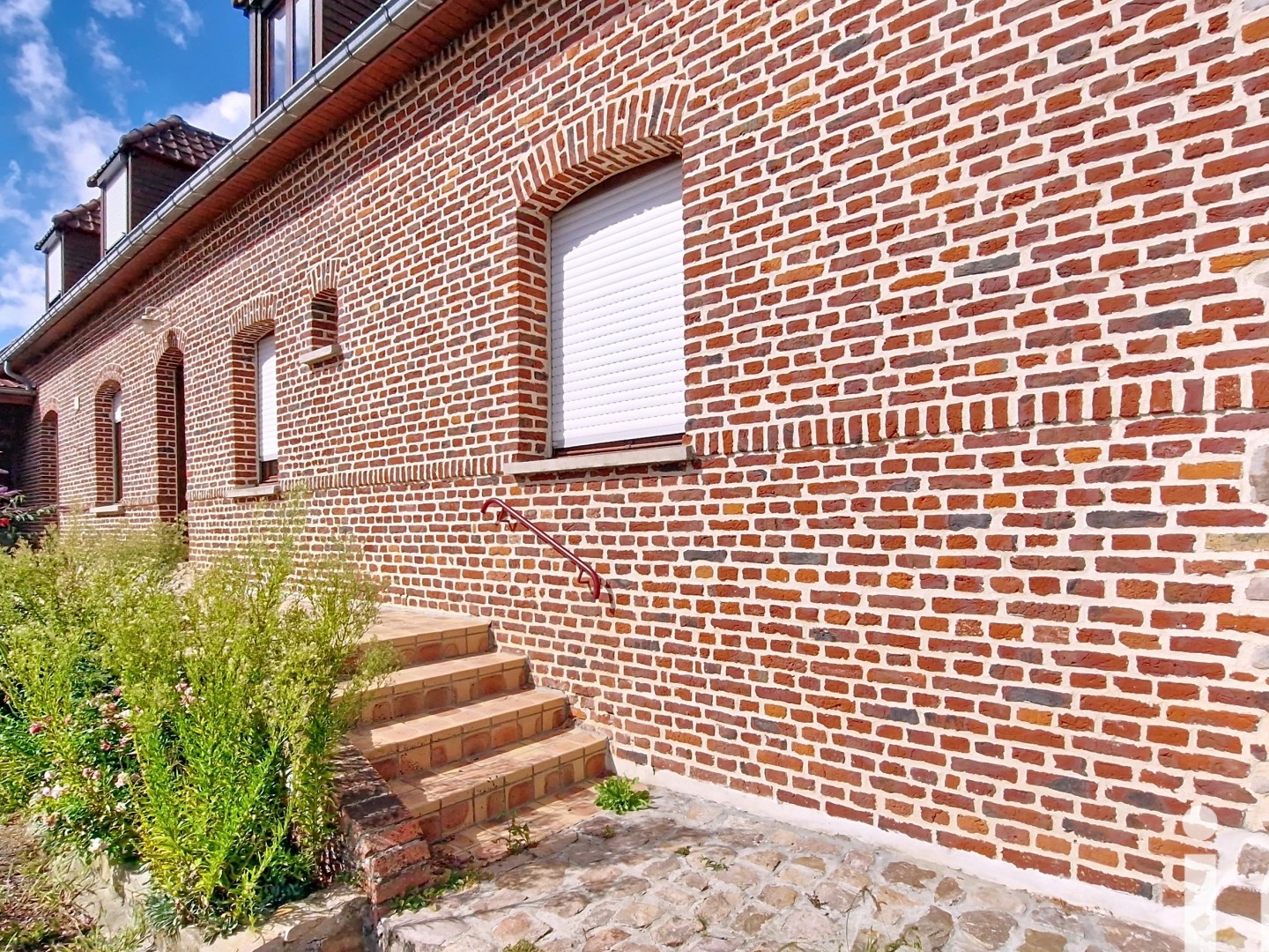Maison à vendre - 4 pièces - 170m2 - Erchin (59169)