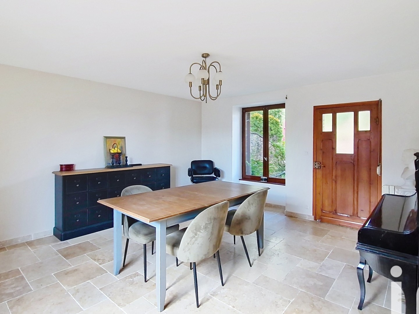 Maison à vendre - 4 pièces - 170m2 - Erchin (59169)