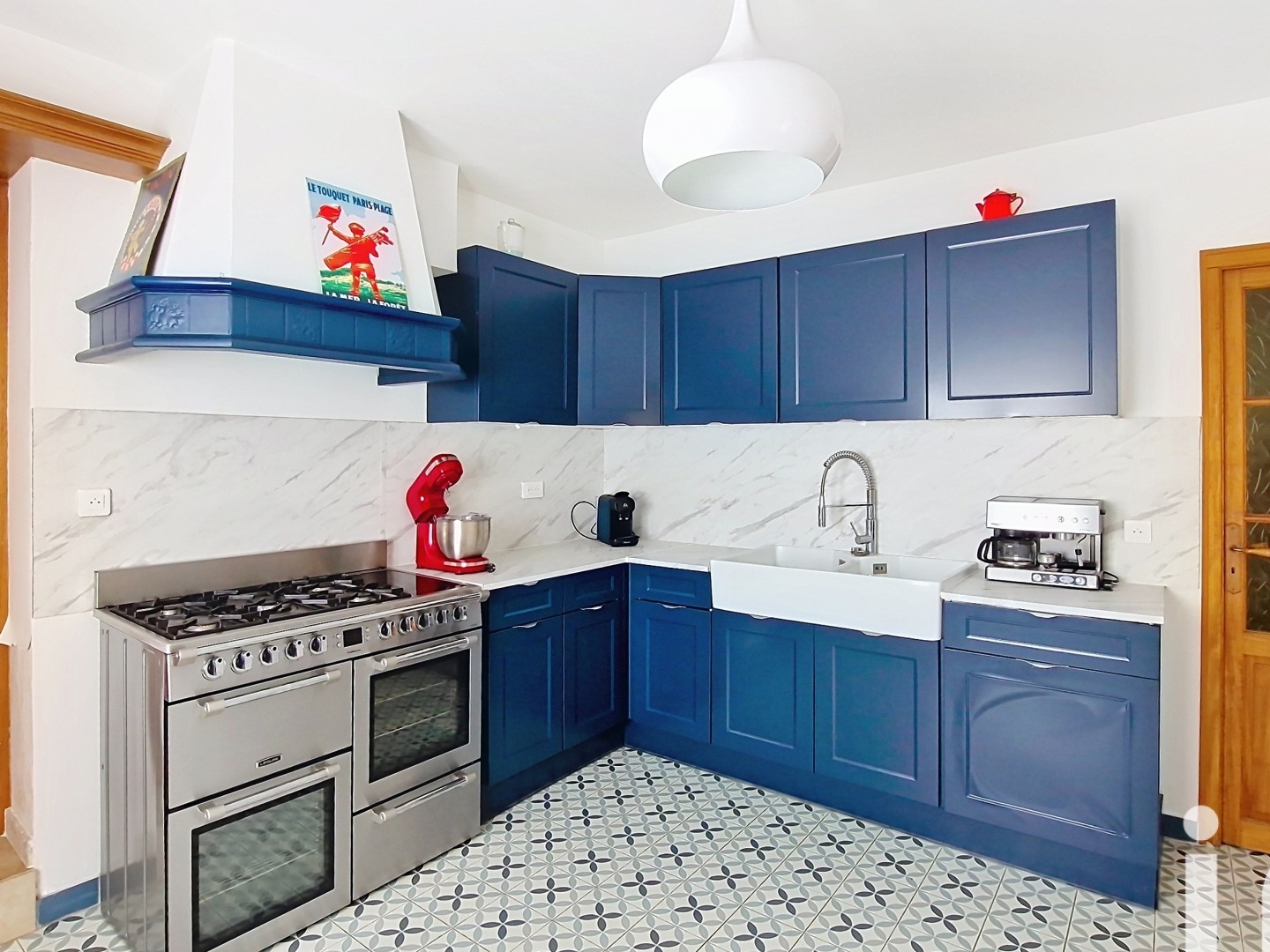 Maison à vendre - 4 pièces - 170m2 - Erchin (59169)