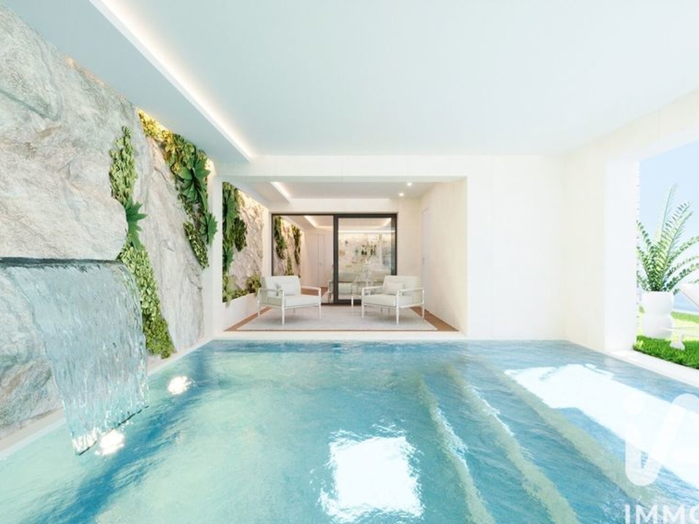Maison à vendre - 10 pièces - 402m2 - Èze (06360)