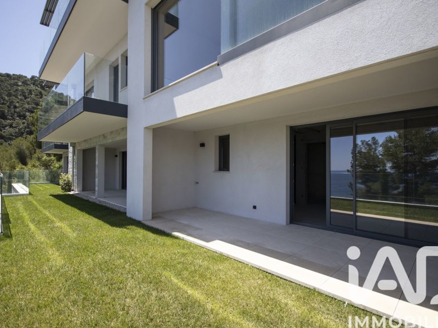 Maison à vendre - 10 pièces - 402m2 - Èze (06360)