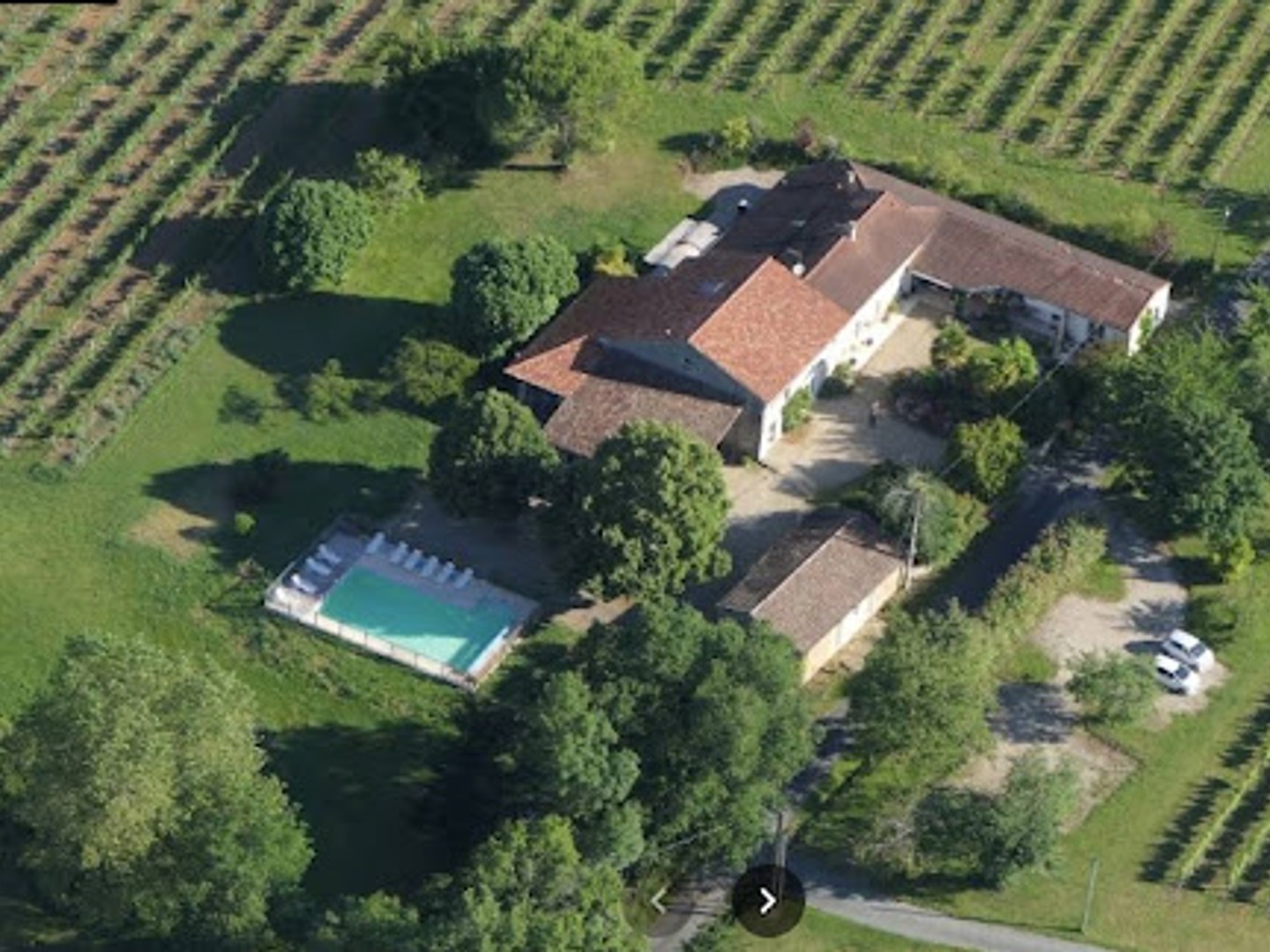 Maison 14 pièces 728 m²