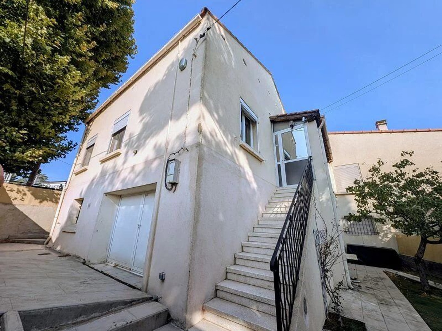 Maison à vendre - 4 pièces - 83m2 - Istres (13800)
