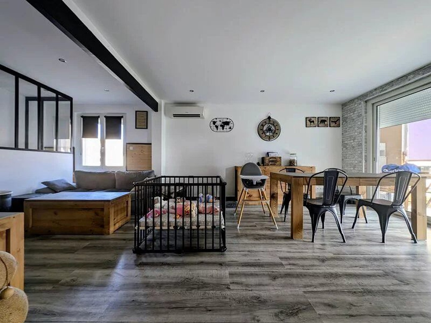 Maison à vendre - 4 pièces - 83m2 - Istres (13800)