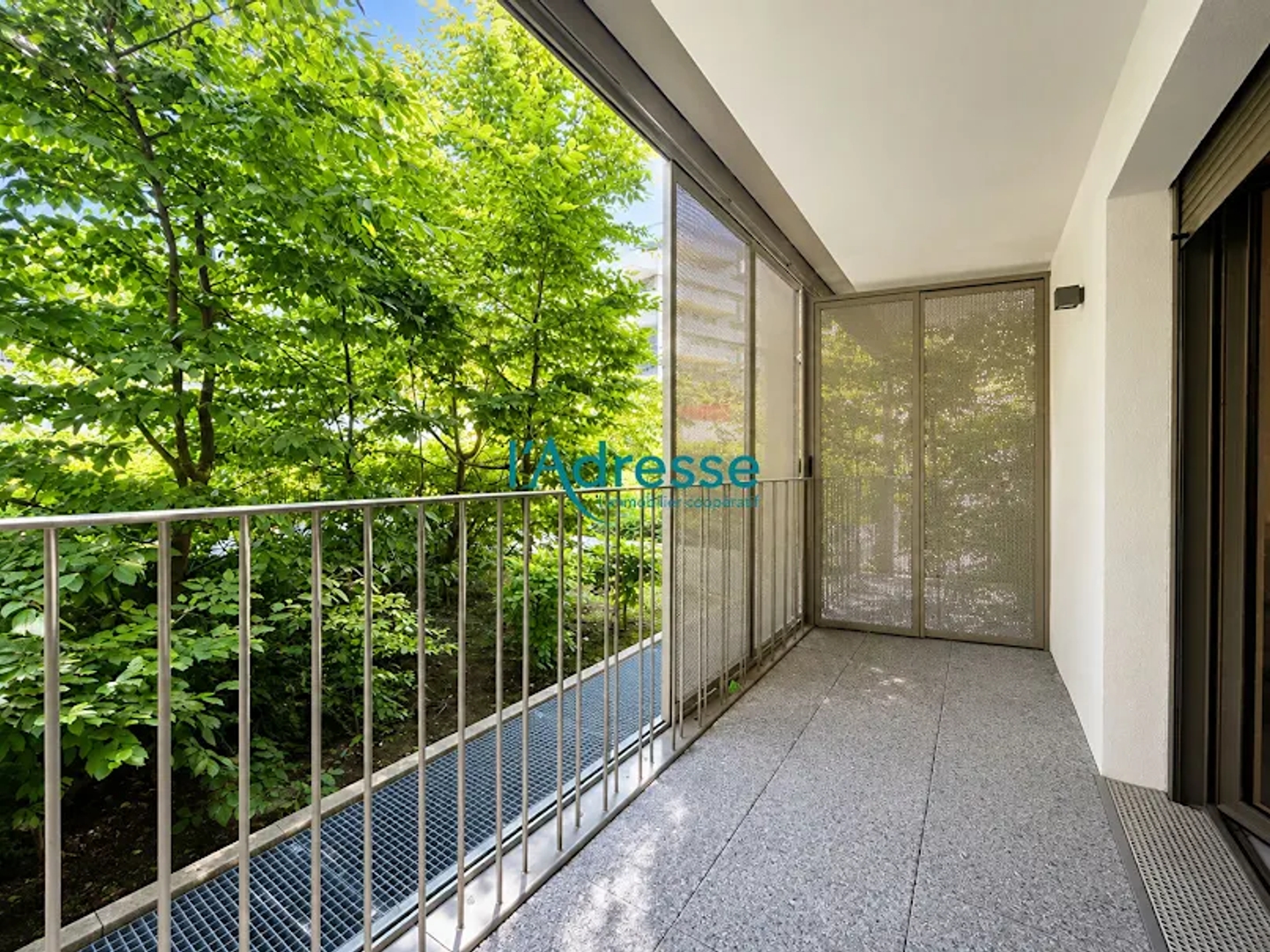 Appartement à vendre - 3 pièces - 72m2 - Nanterre (92000)