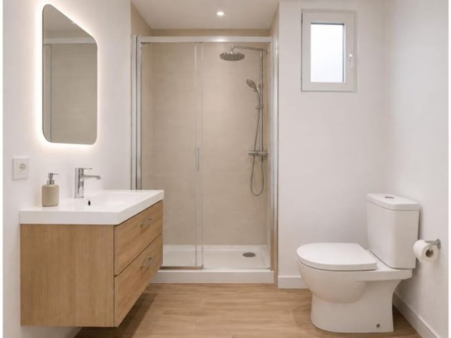 Appartement à vendre - 2 pièces - 42m2 - Clermont-L'hérault (34800)