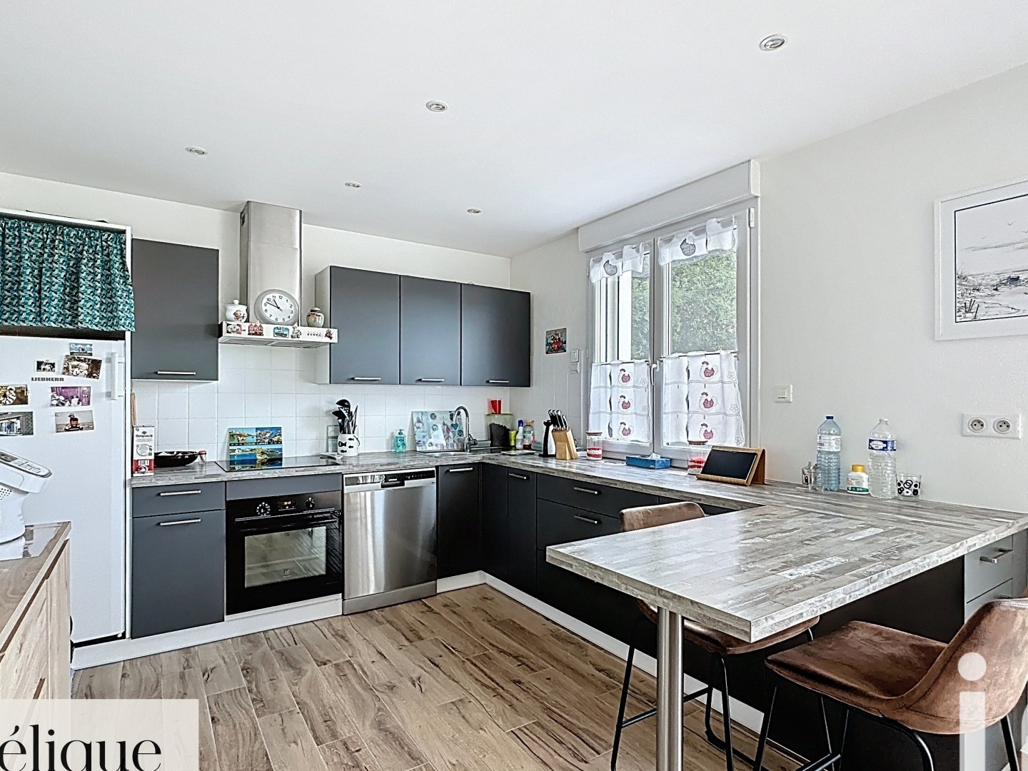 Maison à vendre - 4 pièces - 95m2 - Clohars-Carnoët (29360)
