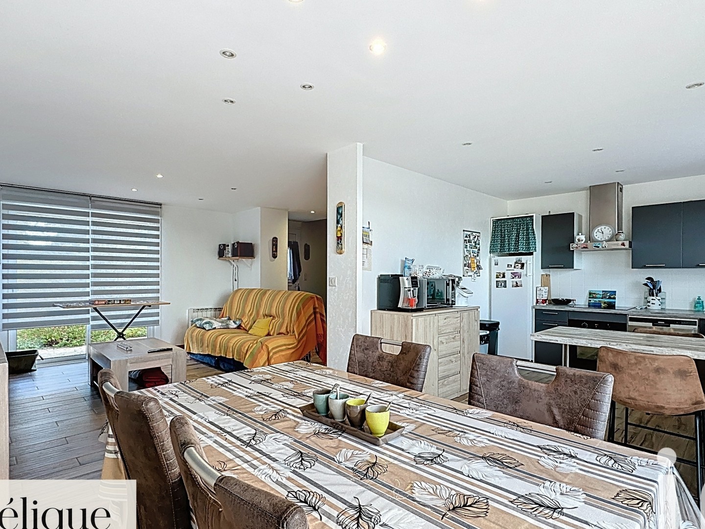 Maison à vendre - 4 pièces - 95m2 - Clohars-Carnoët (29360)
