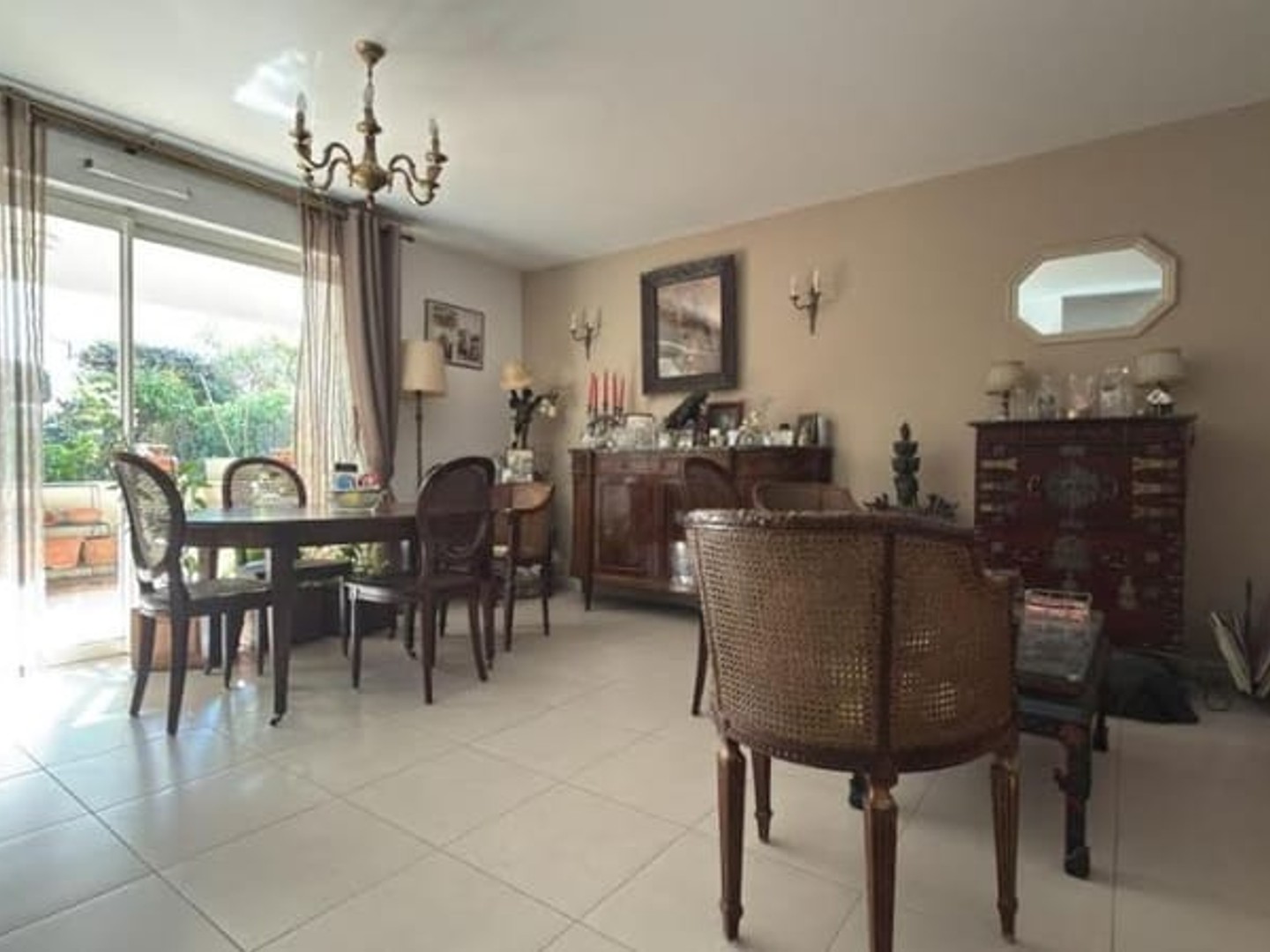 Appartement à vendre - 3 pièces - 76m2 - Saint-Raphaël (83700)