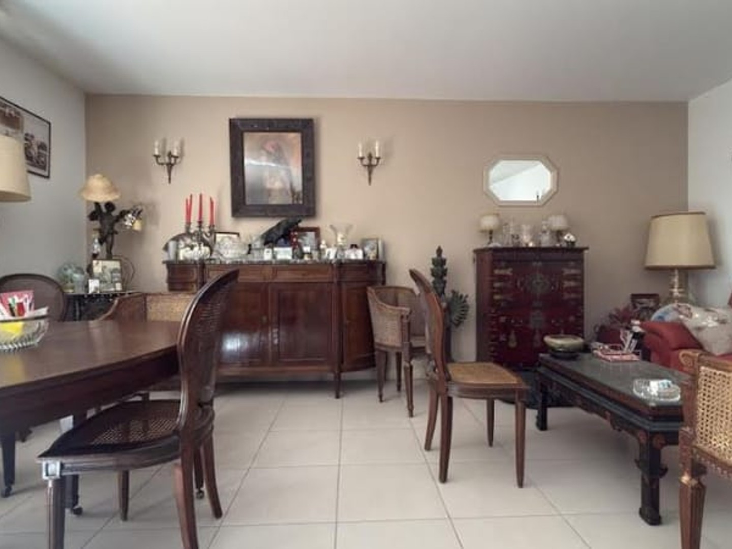 Appartement à vendre - 3 pièces - 76m2 - Saint-Raphaël (83700)