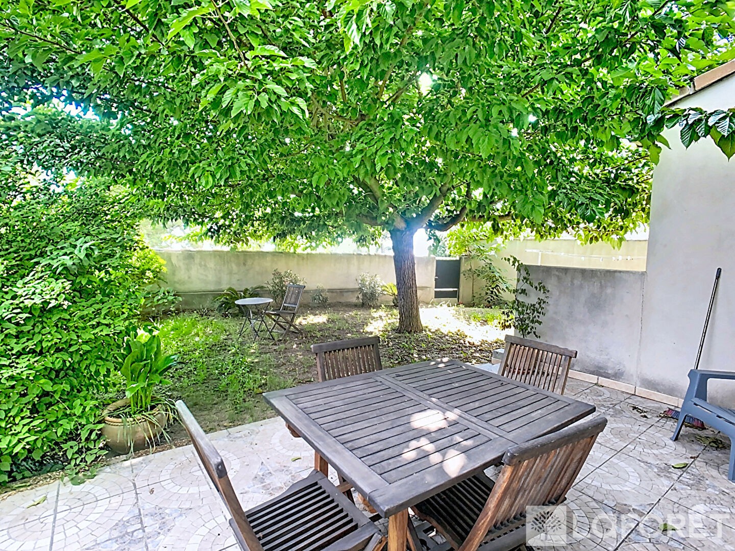 Maison à vendre - 4 pièces - 90m2 - Vitrolles (13127)