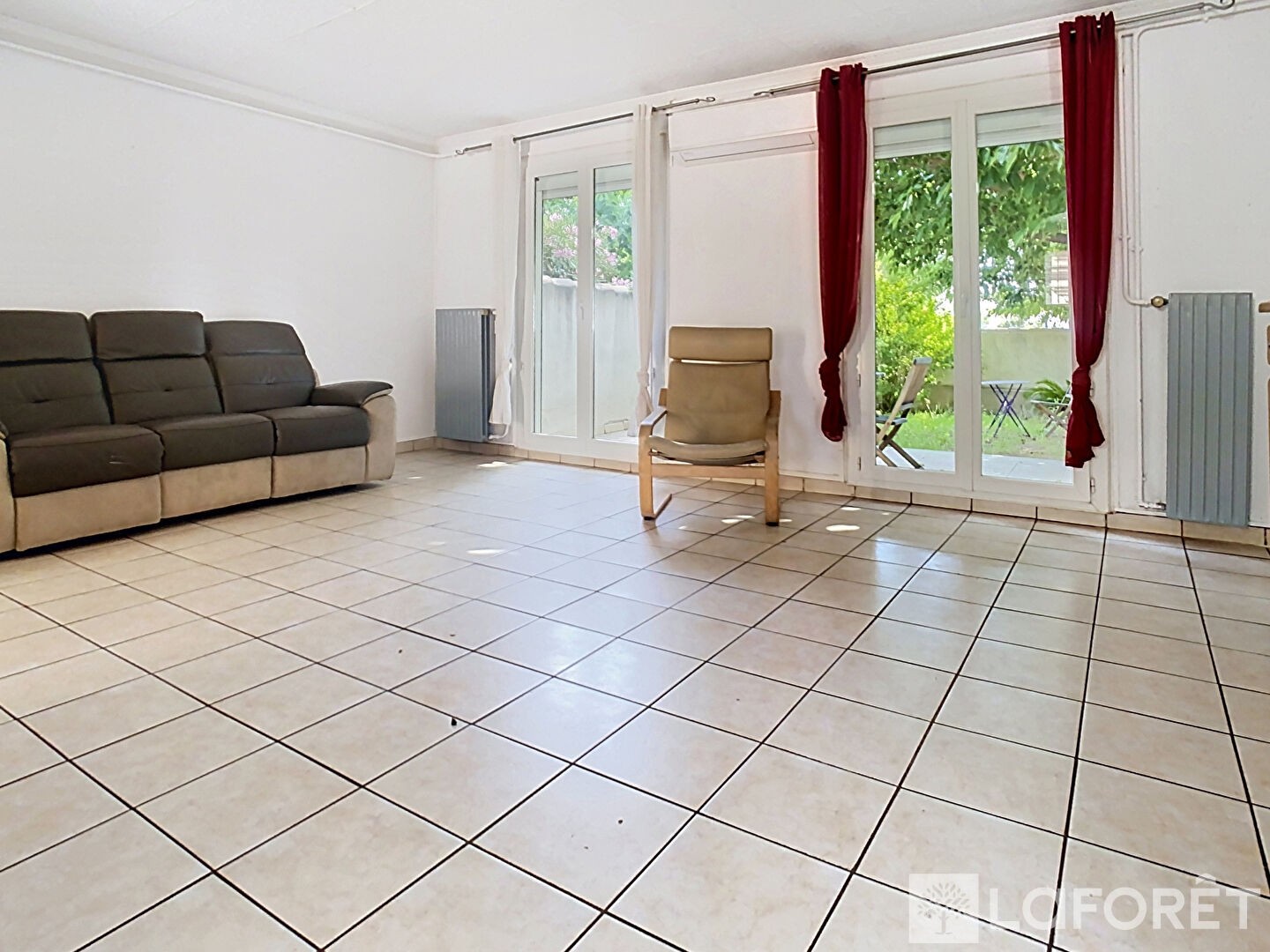 Maison à vendre - 4 pièces - 90m2 - Vitrolles (13127)