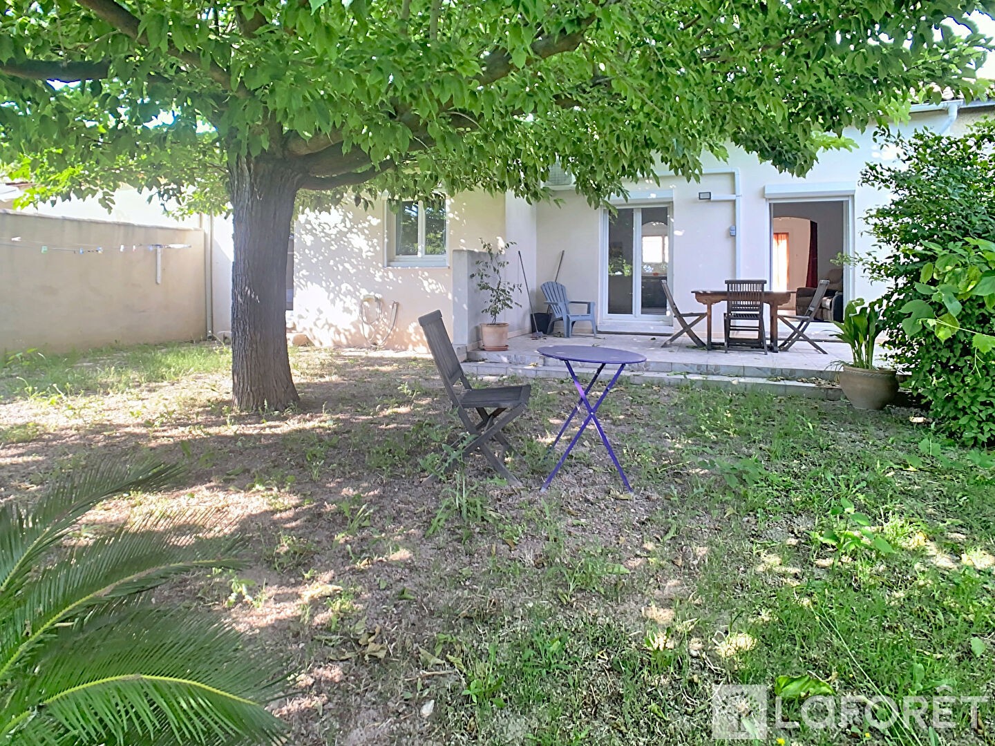 Maison à vendre - 4 pièces - 90m2 - Vitrolles (13127)