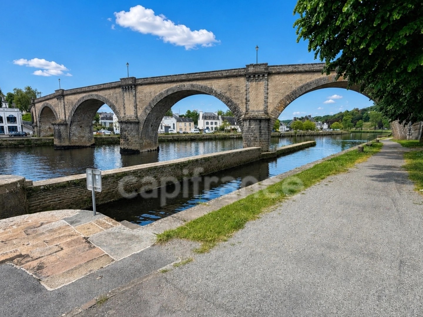 Appartement 4 pièces 78 m²