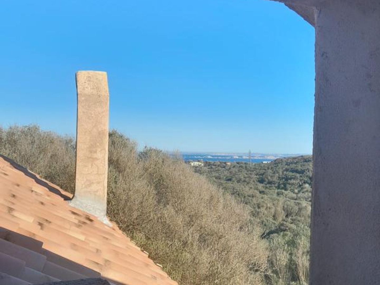 Maison à vendre - 10 pièces - 318m2 - Bonifacio (20169)