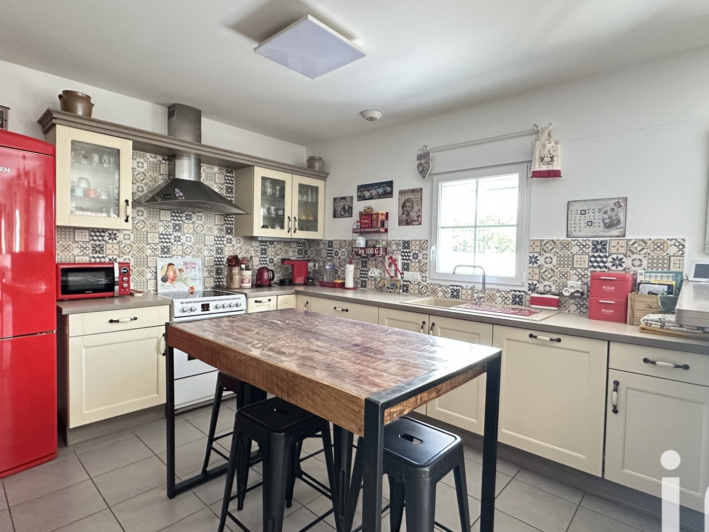 Maison à vendre - 4 pièces - 104m2 - Machecoul-Saint-Même (44270)