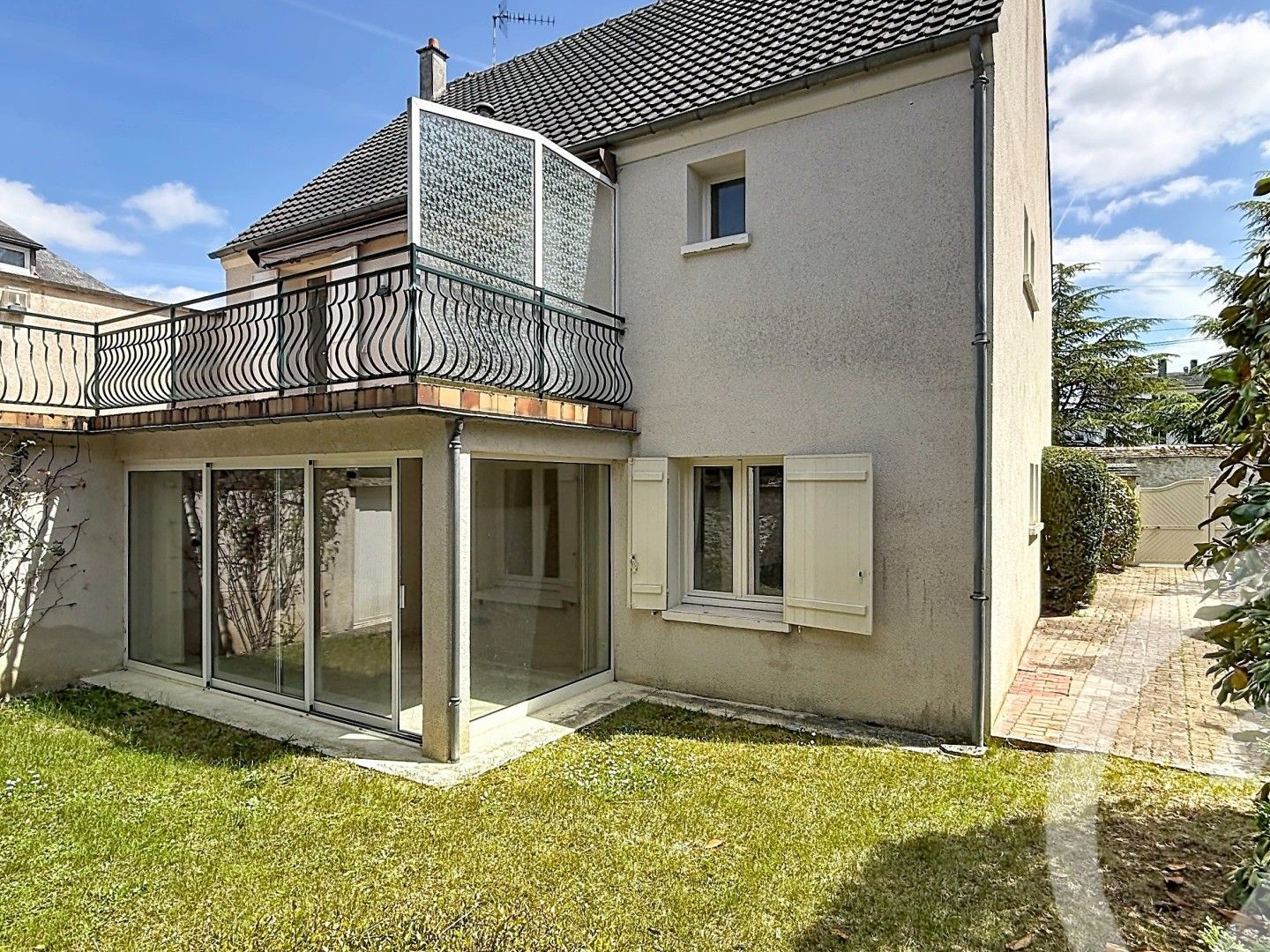 Maison à vendre - 7 pièces - 140m2 - Provins (77160)