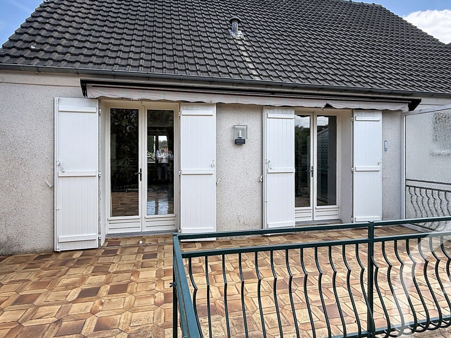Maison à vendre - 7 pièces - 140m2 - Provins (77160)