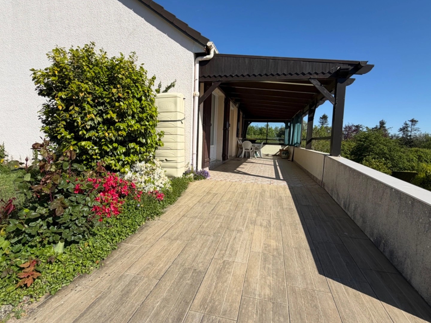 Maison à vendre - 3 pièces - 67m2 - Agneaux (50180)